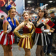 Illustration for article titled The Most Fantastic Cosplay of Comic-Con 2015, Day Two!